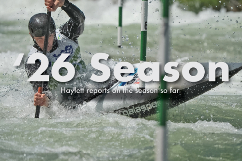 Season Review and Olympic Quotas